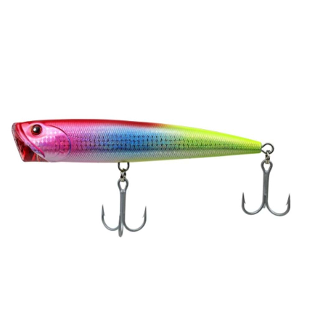 Sea Horse GT Beast 140F 40gr Color : Double Pink Chart