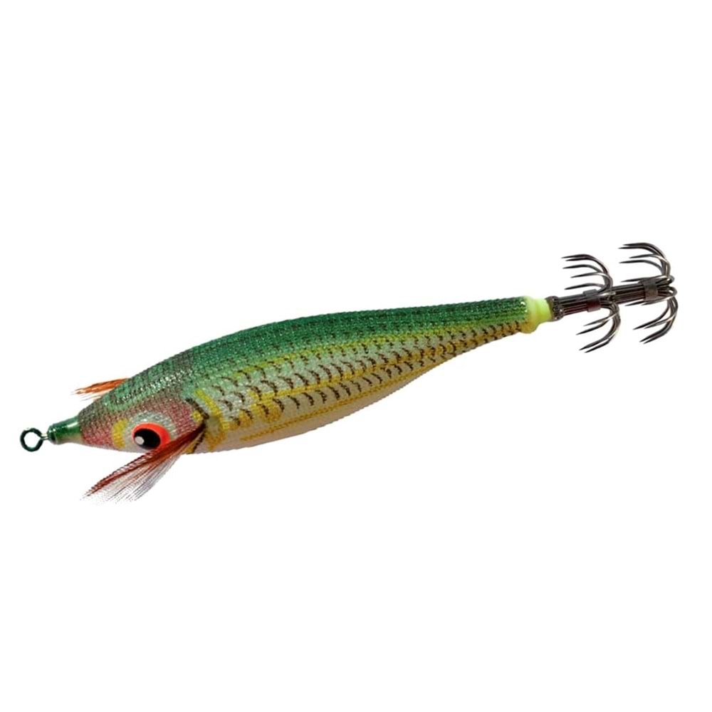 DTD Talja 2,0 65mm. Color : Green