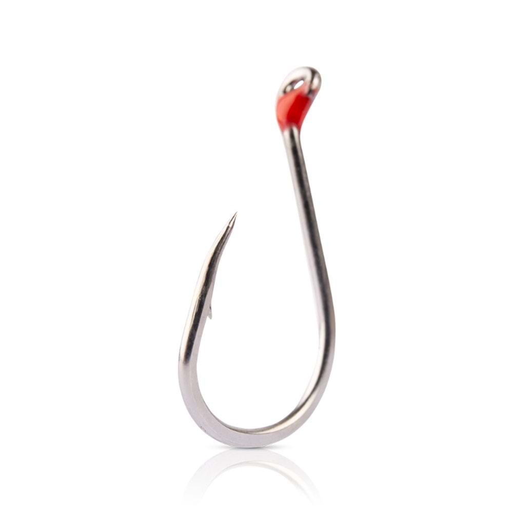 Mustad Alpha Point Notorious 10024AP Olta İğnesi No : 2/0