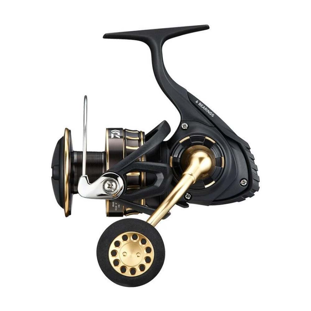 Daiwa 23 BG SW 8000-P Olta Makinesi