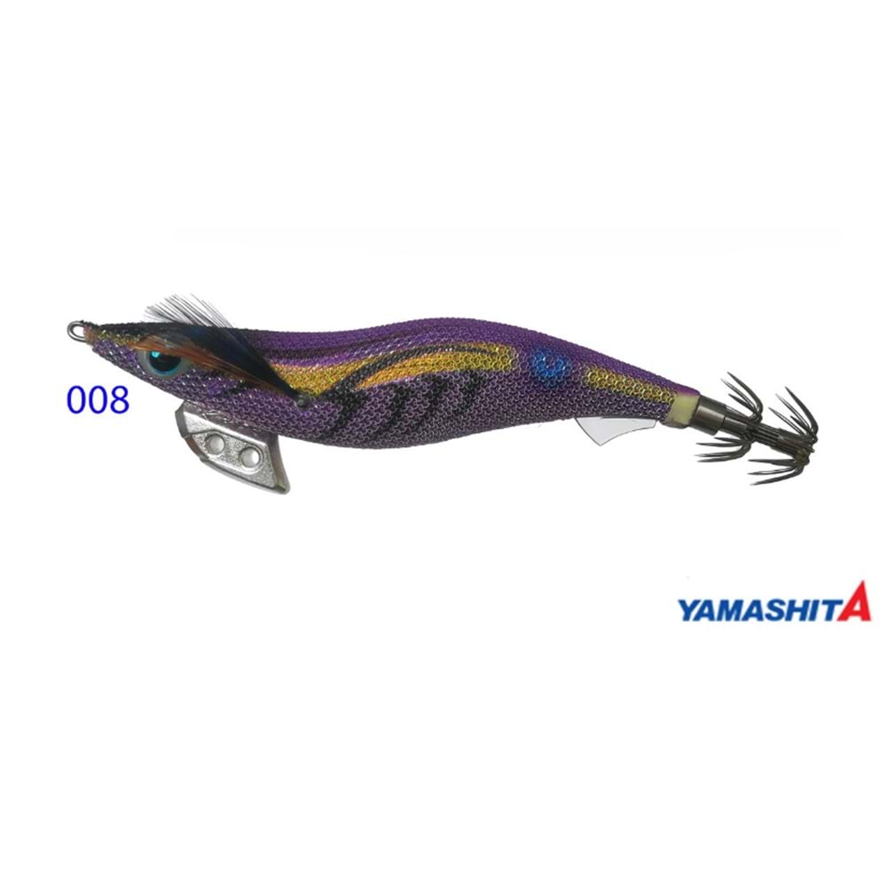 Yamashita Egi Oh K 3.5S Kalamar Zokası