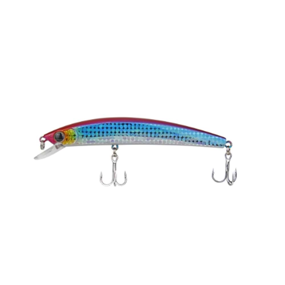Sea Horse Crystal Exminnows 11Cm. 16Gr. 9/16 WrbNk13#