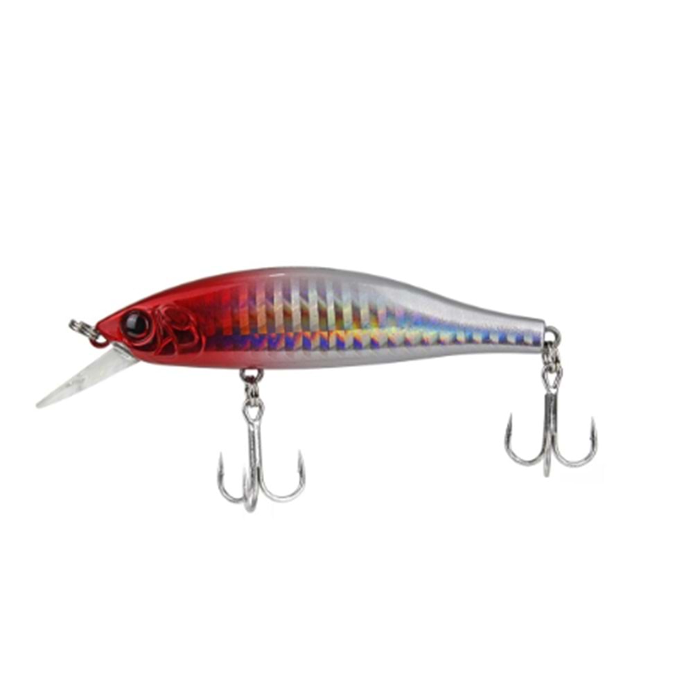 Sea Horse Em-For Seabass 8 Cm 11gr 1-abass 8 Cm 11gr Color : RL-03