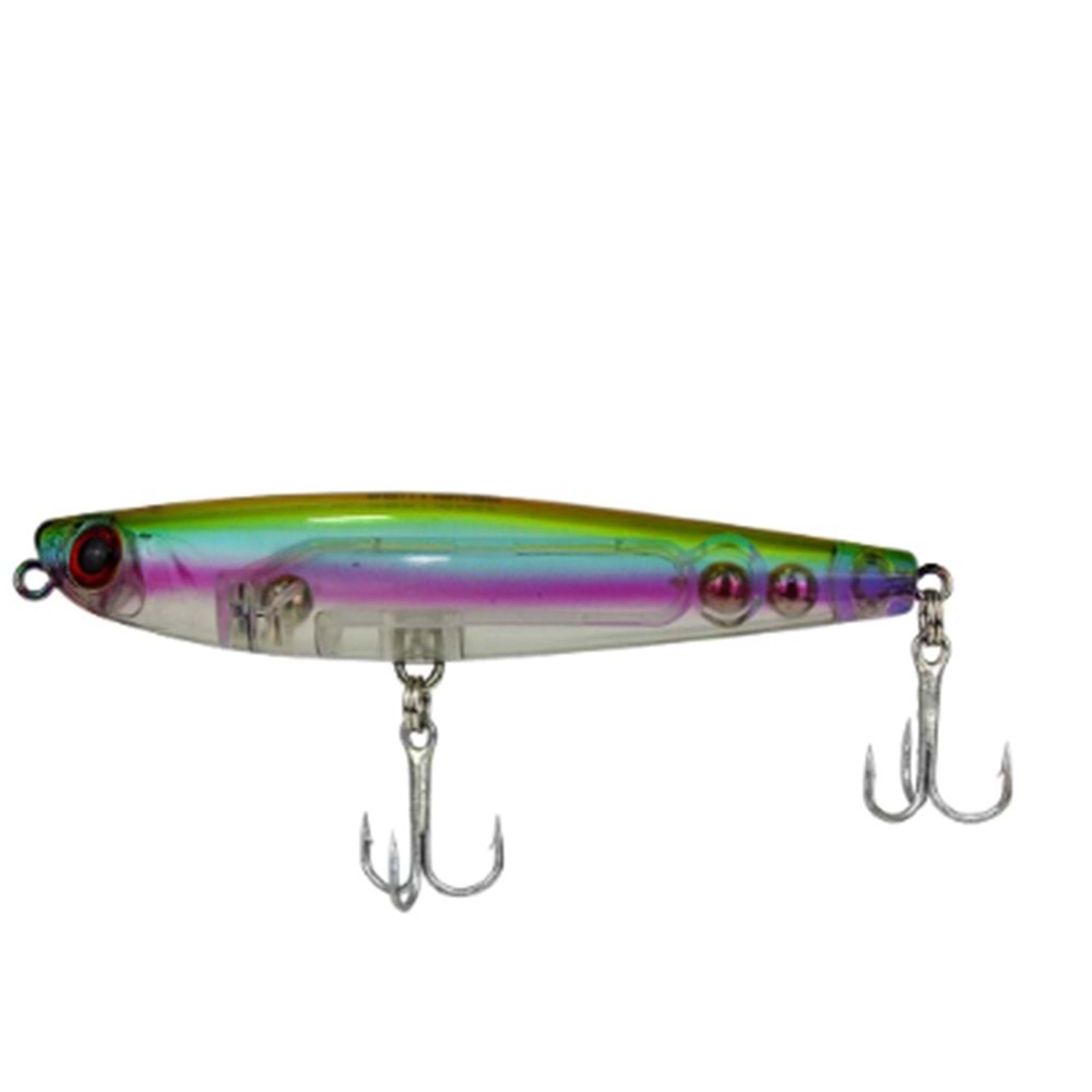 Sea Horse Ex-Fortuna 9 Cm 11,5 Gr Color : Em-03