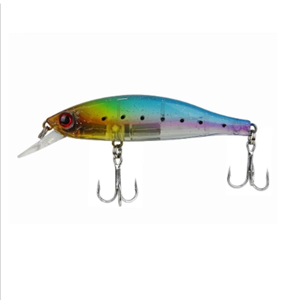 Sea Horse Em-For Seabass 8 Cm 11gr 1-abass 8 Cm 11gr Color : BP-05