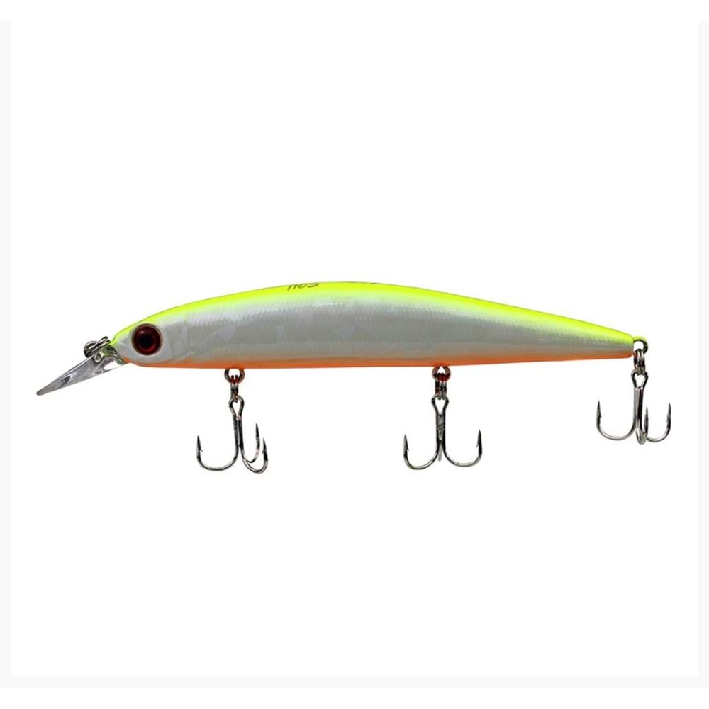 Sea Horse 110S Surf Driver 11Cm 20Gr Color : STLZ-03