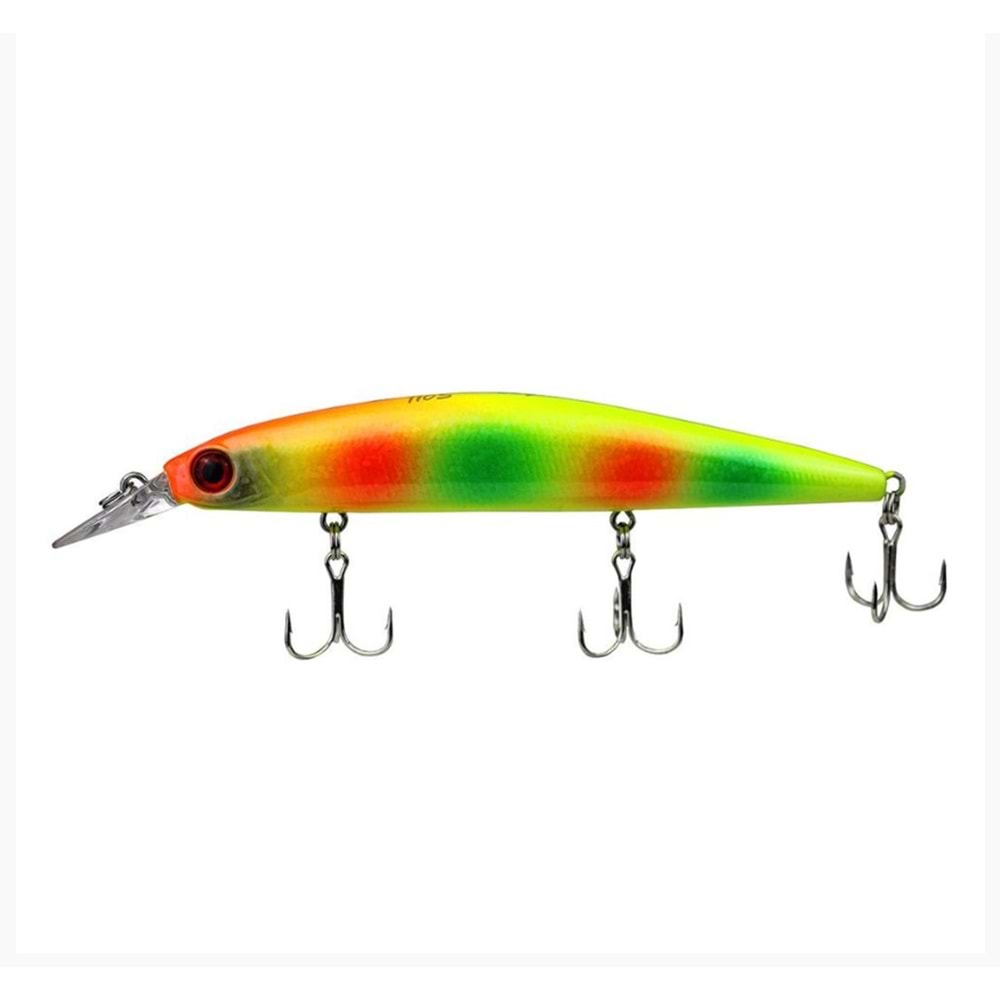 Sea Horse 110S Surf Driver 11Cm 20Gr Color : DC-04