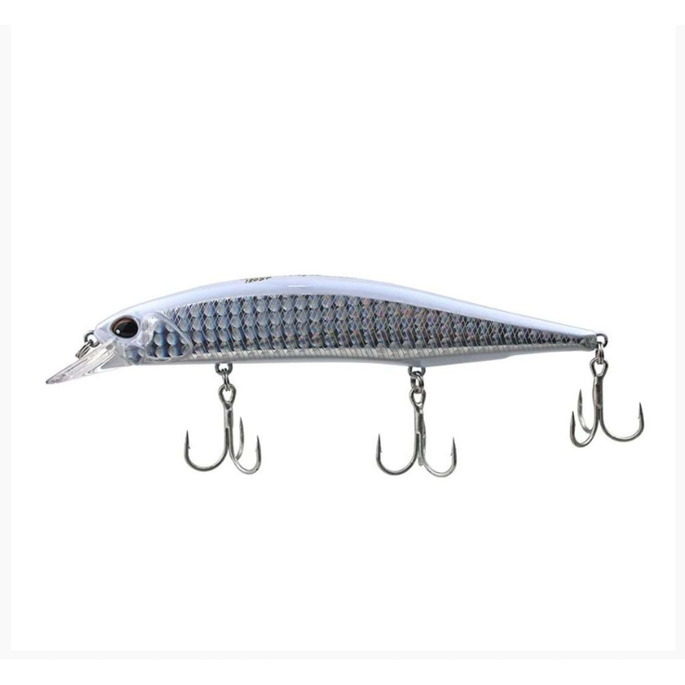Sea Horse Realis Jerkbait 12 Cm. 18,2 Gr. Color : NLG-15