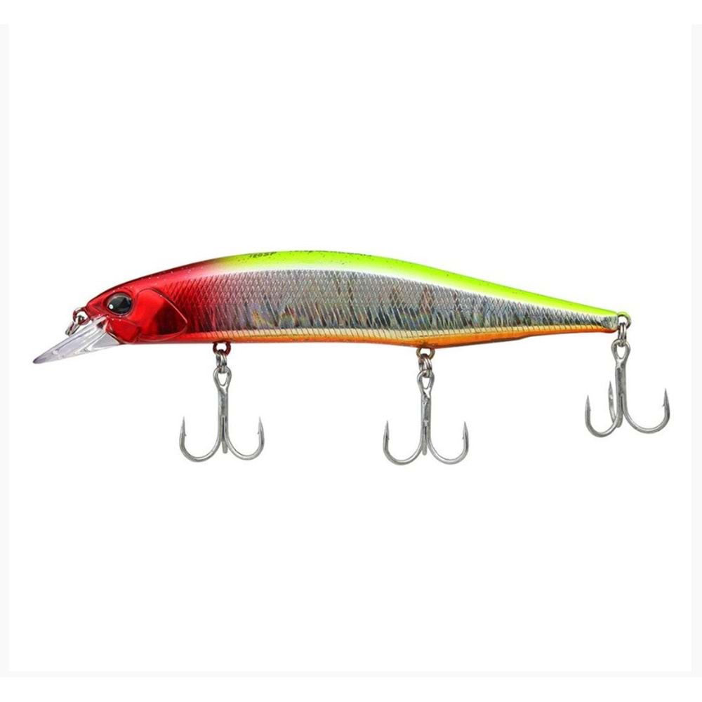 Sea Horse Realis Jerkbait 12 Cm. 18,2 Gr. Color : KSL-10