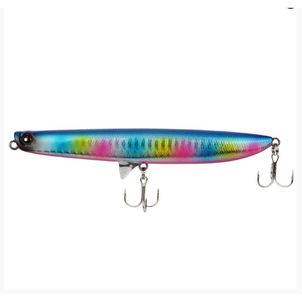 Sea Horse Manic Wedge 120 Mm 20 Gr. Color : Blue RB-Red Belly