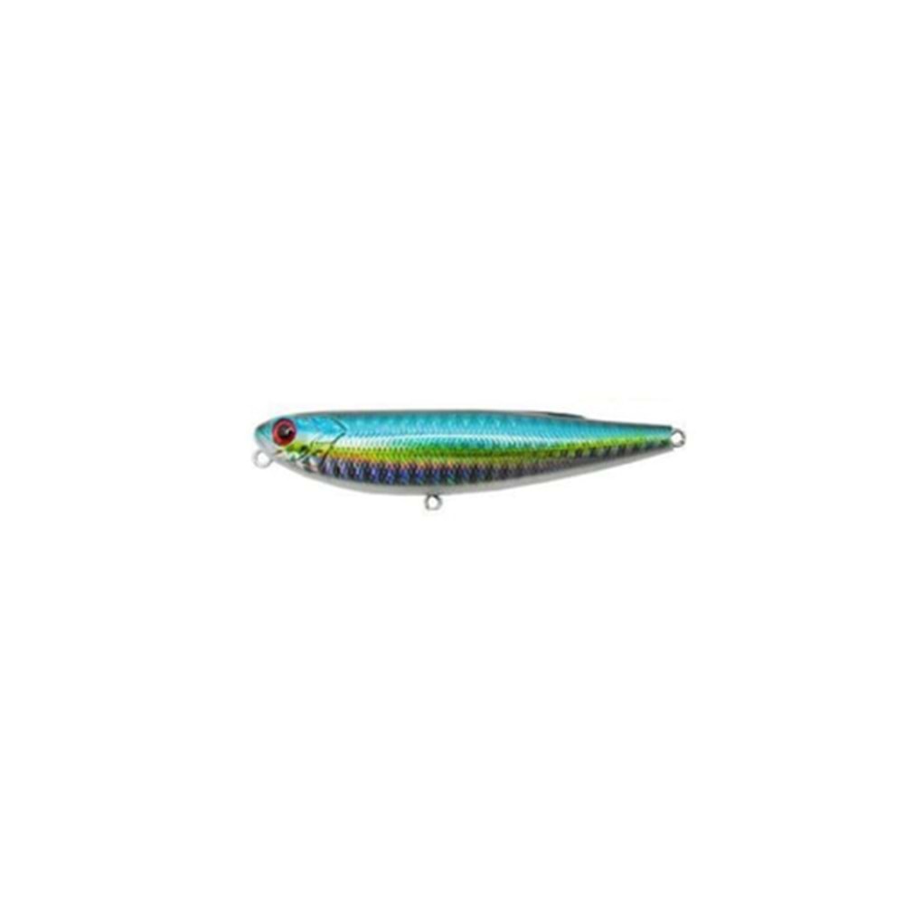 Usami Shore Power 88DW 88 mm. 12 Gr. Su Üstü Sahte Color : 0098