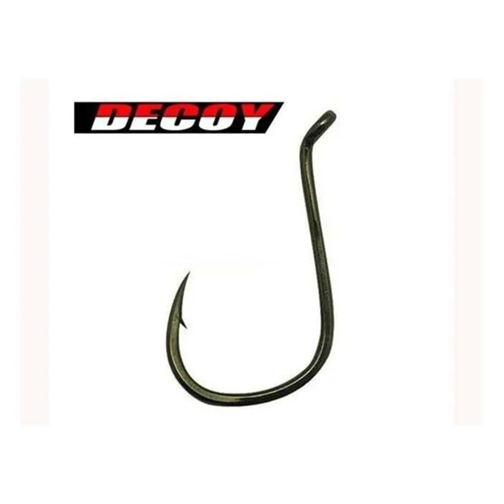 DECOY KR-31B Octopus Pro Pack Canlı Kalamar-Sübye İğnesi No : 5/0 Adet:30