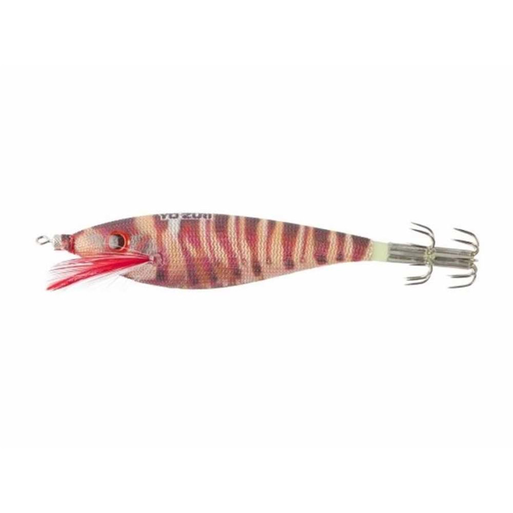 YozuriYozuri Squid Jig Ultra Cloth-Bavc Kalamar Sahte Balığı