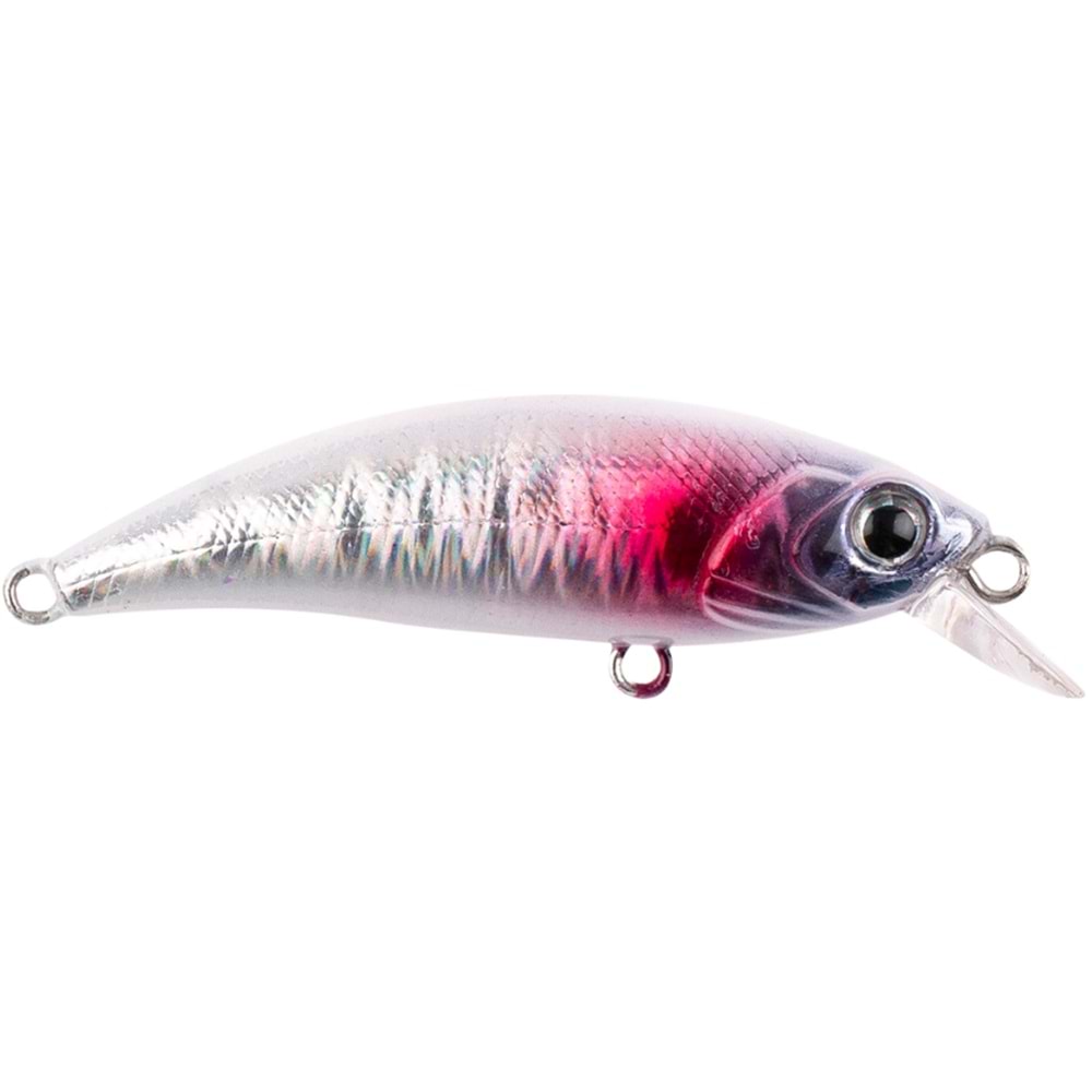 Han Fish Zıpır SPK-34 Al Yanak