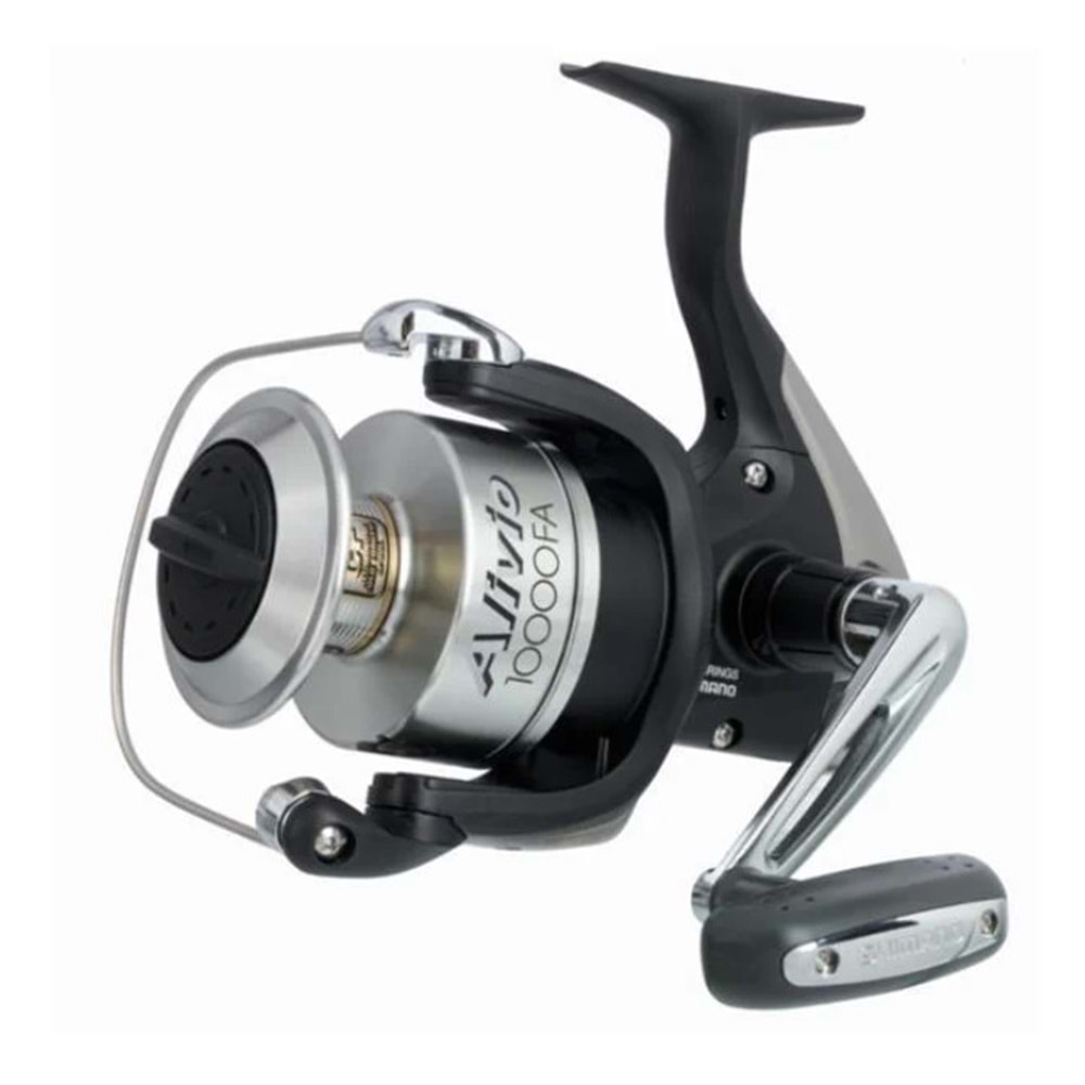 Shimano Alivio 6000 FA Front Drag Olta Makinesi