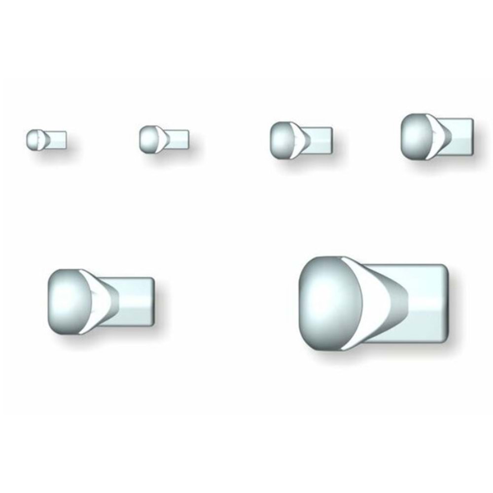 STONFO Clip Beads No 4