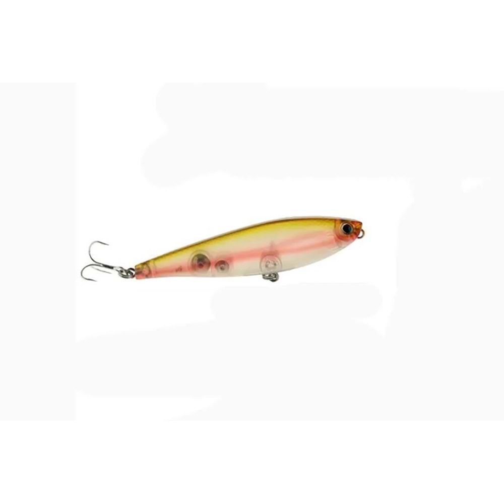 FUJIN Big Dog-x BDX-95 mm. 13,5 Gr. Su Üstü Color : 015R