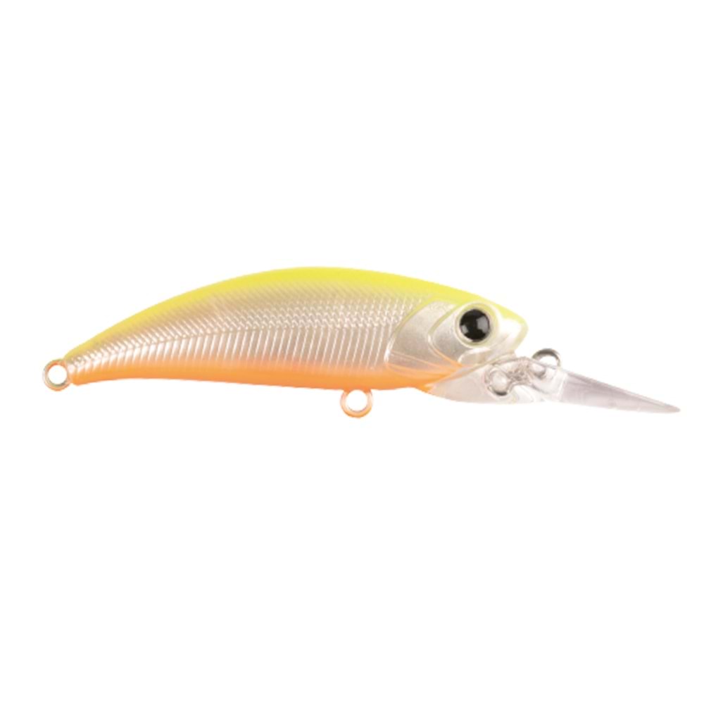 Han Fish Zıpır 50 mm. 5 Gr. Color : U-26 Peary Lemon