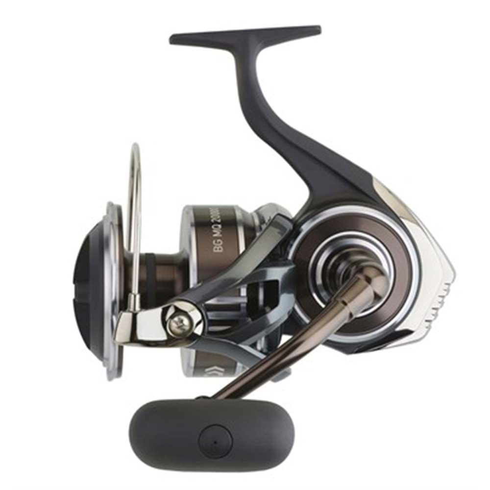 Daiwa BG MQ 8000-H Olta Makinesi