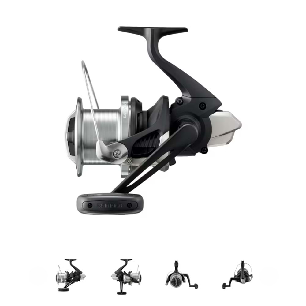 Shimano Makina Beastmaster 14000 XC