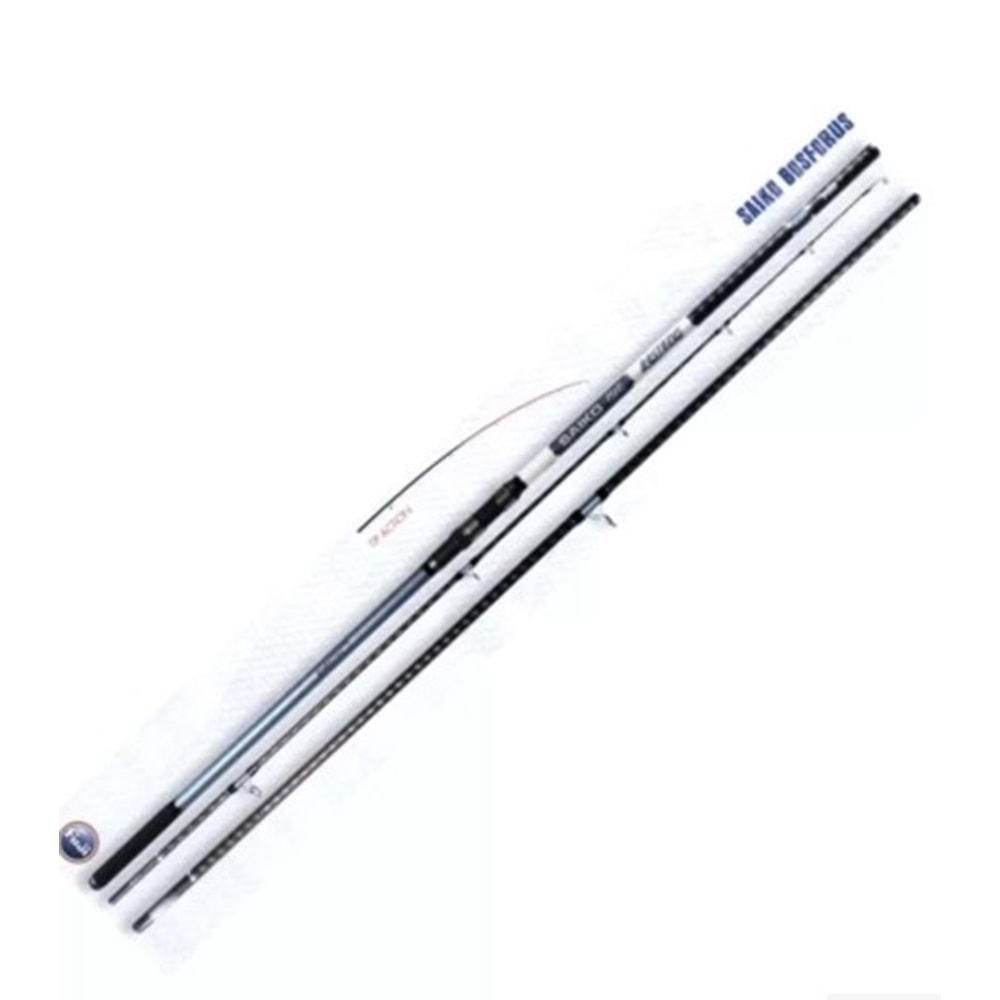 Yuki Bosforus 420cm 350g Surf Olta Kamışı