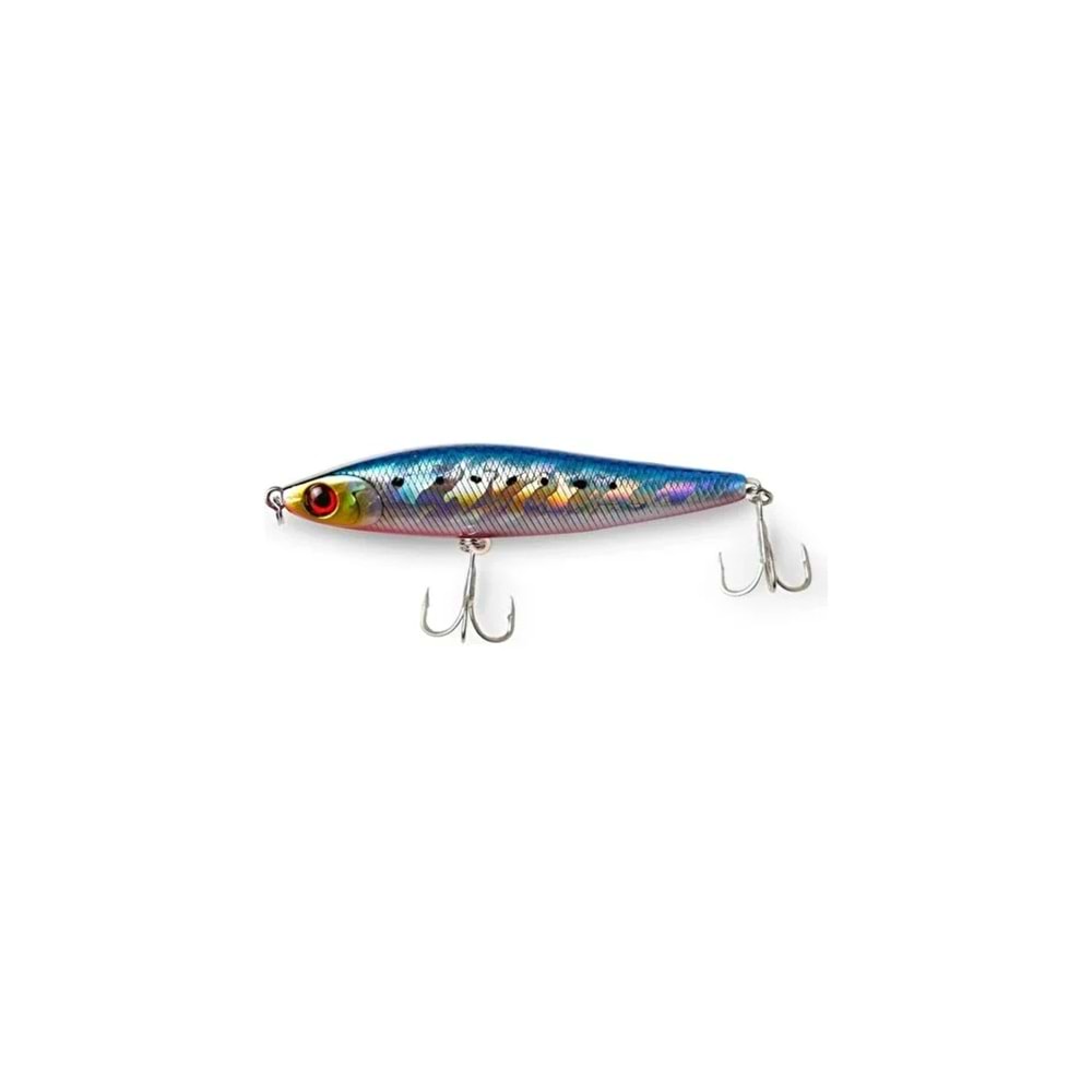 Fujin Cheetah 85S 20Gr. 8.5cm Maket Balık Color : Blue Sardine
