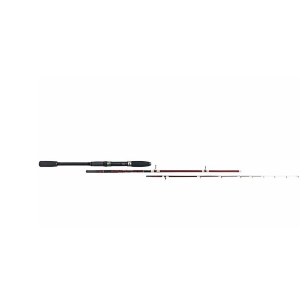Yuki Surume 180cm Tekne Olta Kamışı