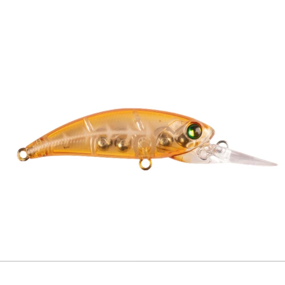 Han Fish Zıpır 50 mm. 4.5 Gr. Color : SPU-11 Worm