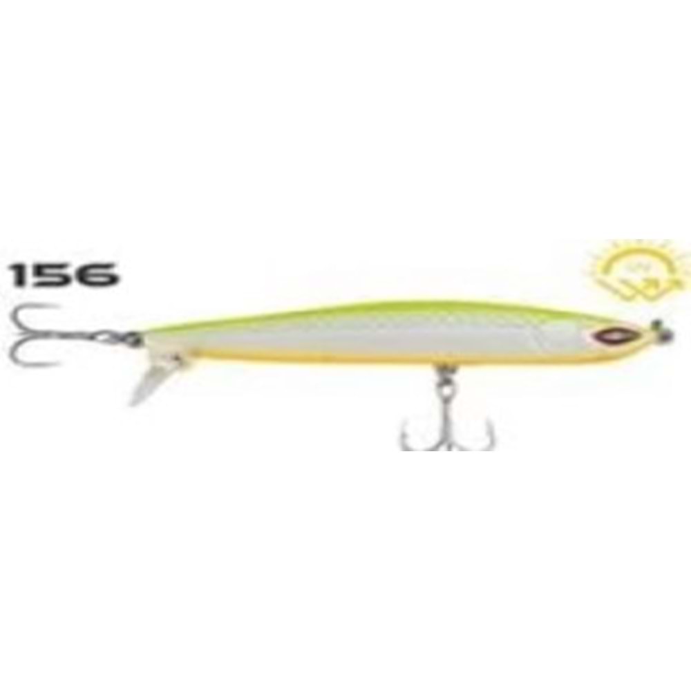 Fujin FastPen 75mm 14gr Color : 156