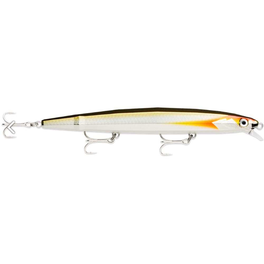 Rapala Flash-X Extremo 16 Cm 30 Gr. Color : Flake Ayu