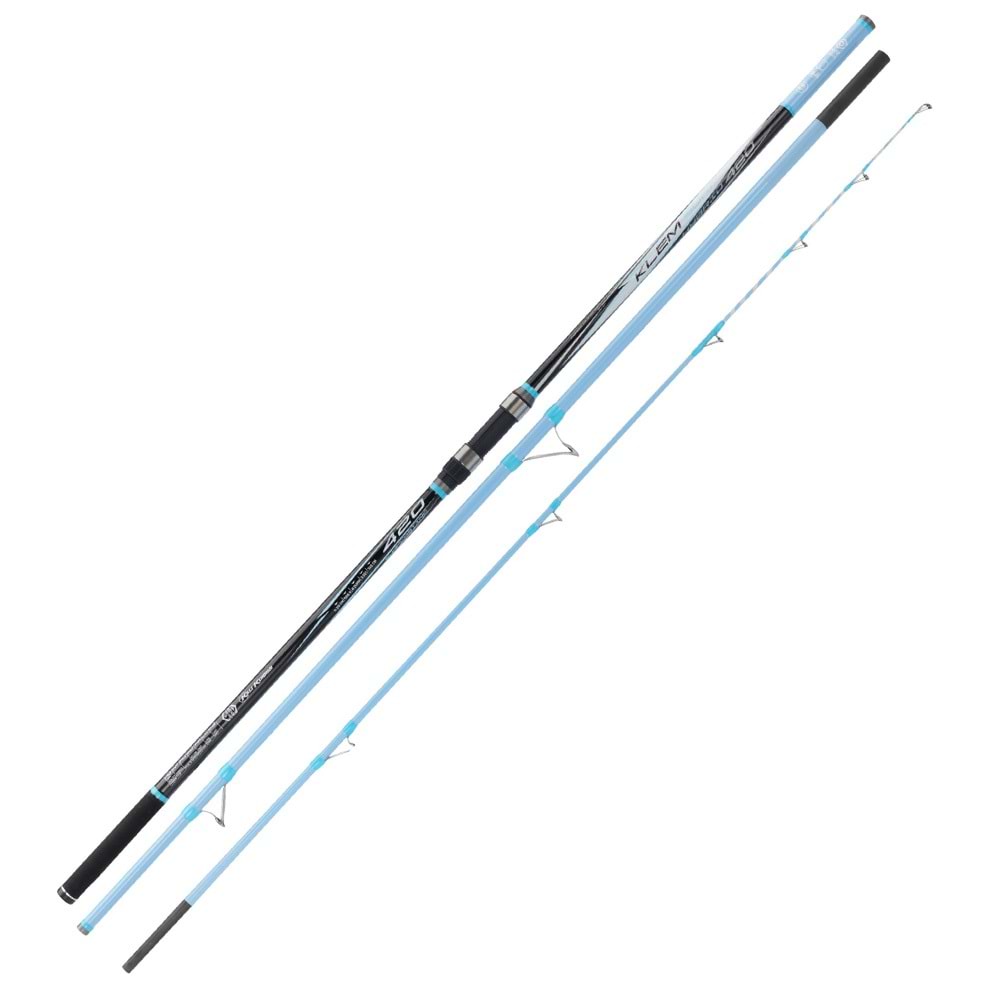 Kali Kunnan Klem Surf Olta Kamışı 420CM 100-250 GR Surf Kamış