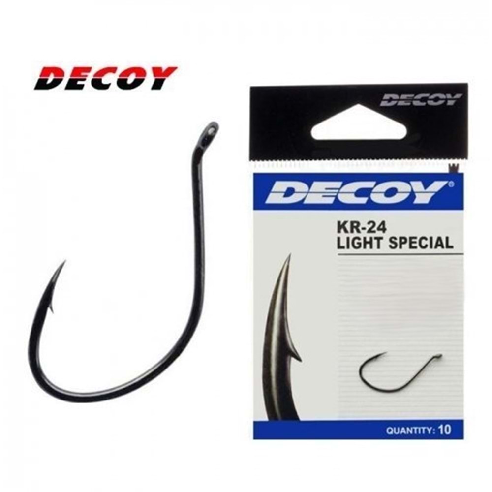 Decoy KR-24 Light Special No : 2