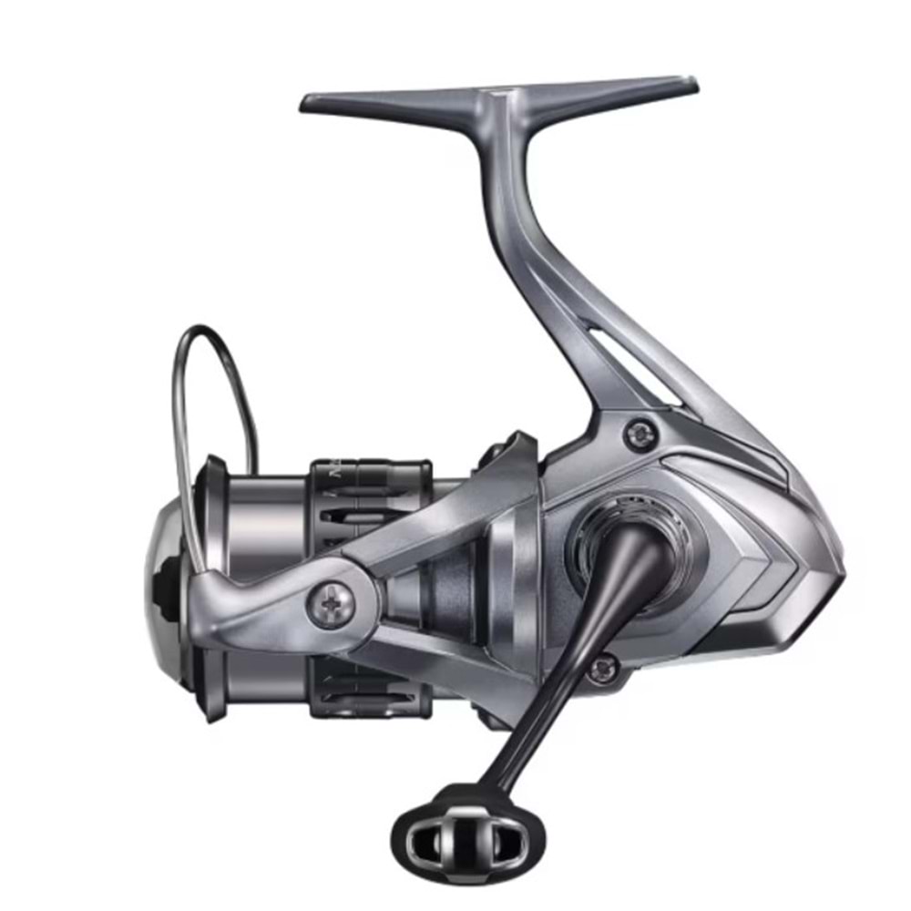 Shimano Nasci C2000S FC