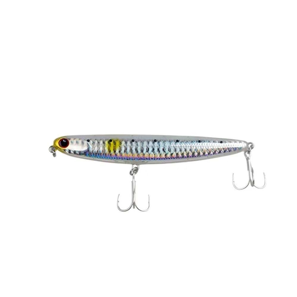 Ryuji Dog Walker 11Cm 13Gr. Color : Trans Iwaski