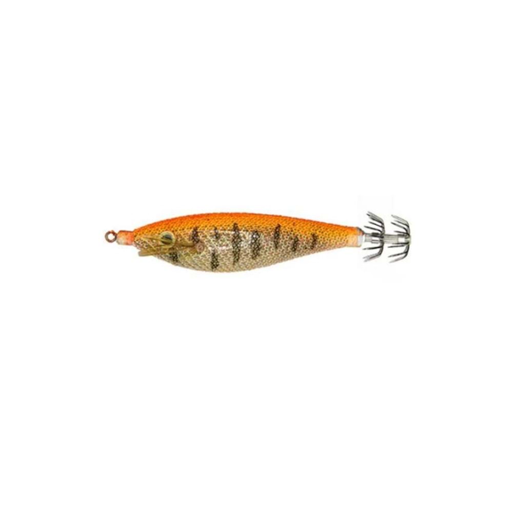 Ryuji MKS Toto 7Cm. 9,5 Gr. Kalamar Zokası Color : 4
