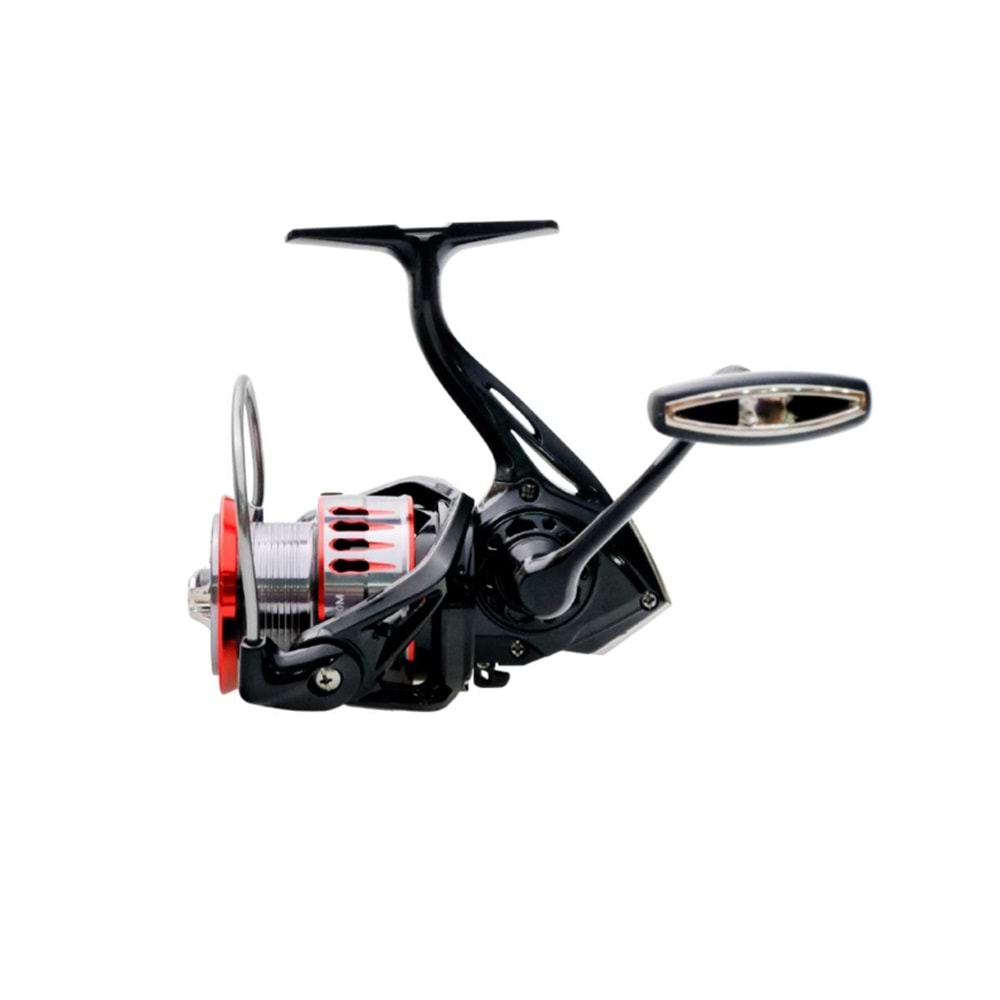 Ryuji Raptor 3000M 5+1BB Spin Makine