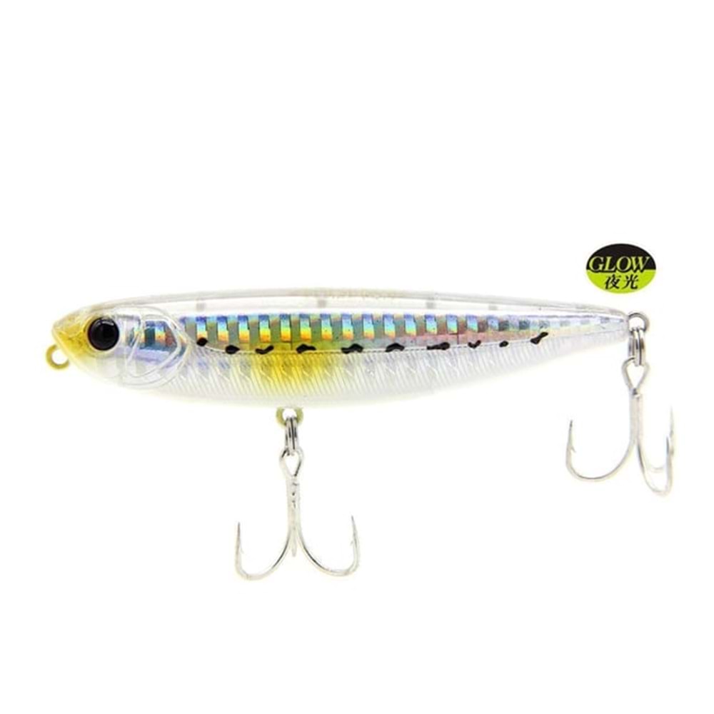 Strike Pro Water Strike 85 12.2 Gr. Su Üstü Sahte Color : SINO57-713