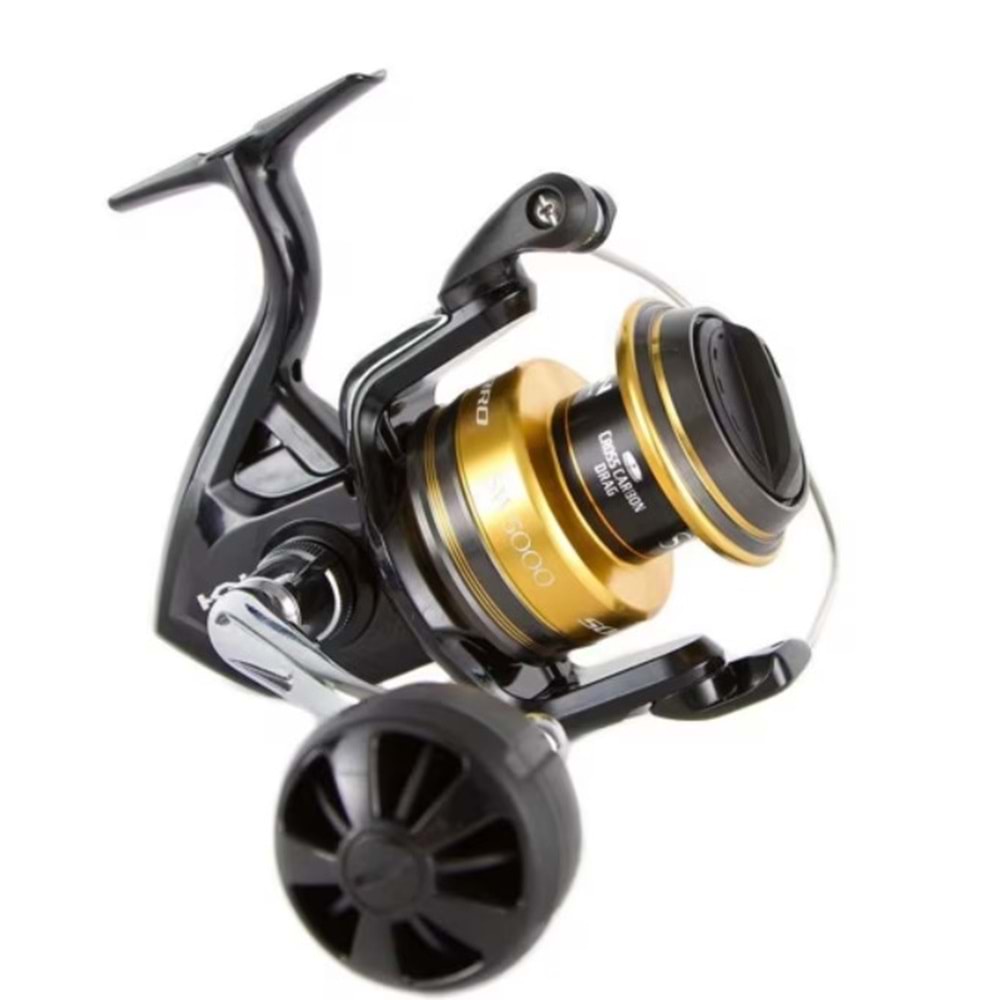 Shimano Socorro 5000 SW