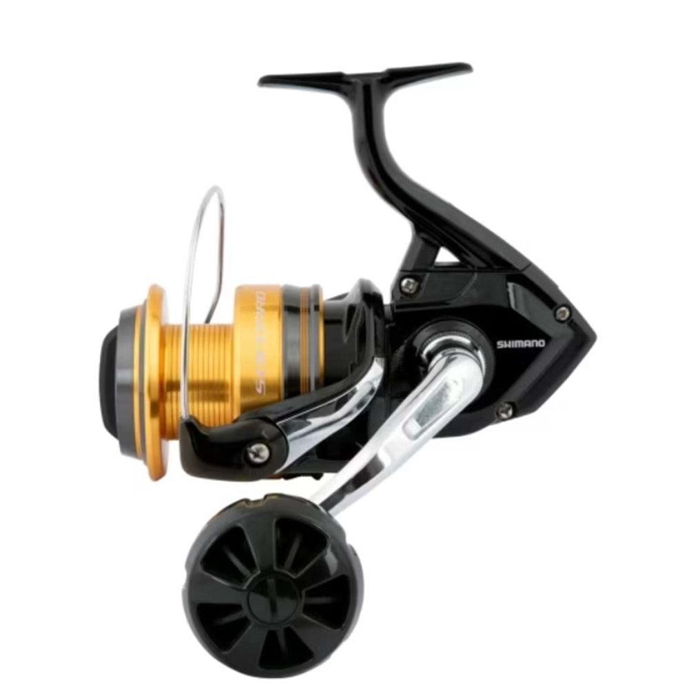 Shimano Socorro 6000 SW