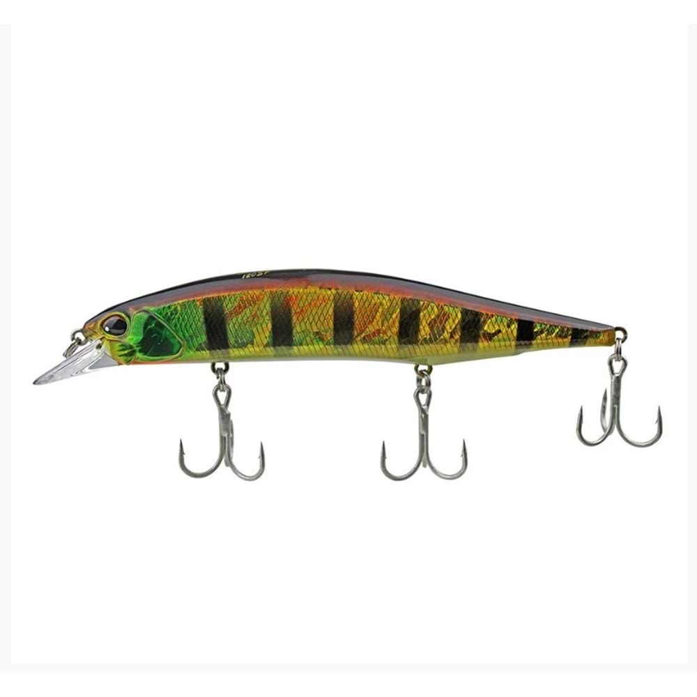 Sea Horse Realis Jerkbait 12 Cm. 18,2 Gr. Color : YSZ-17
