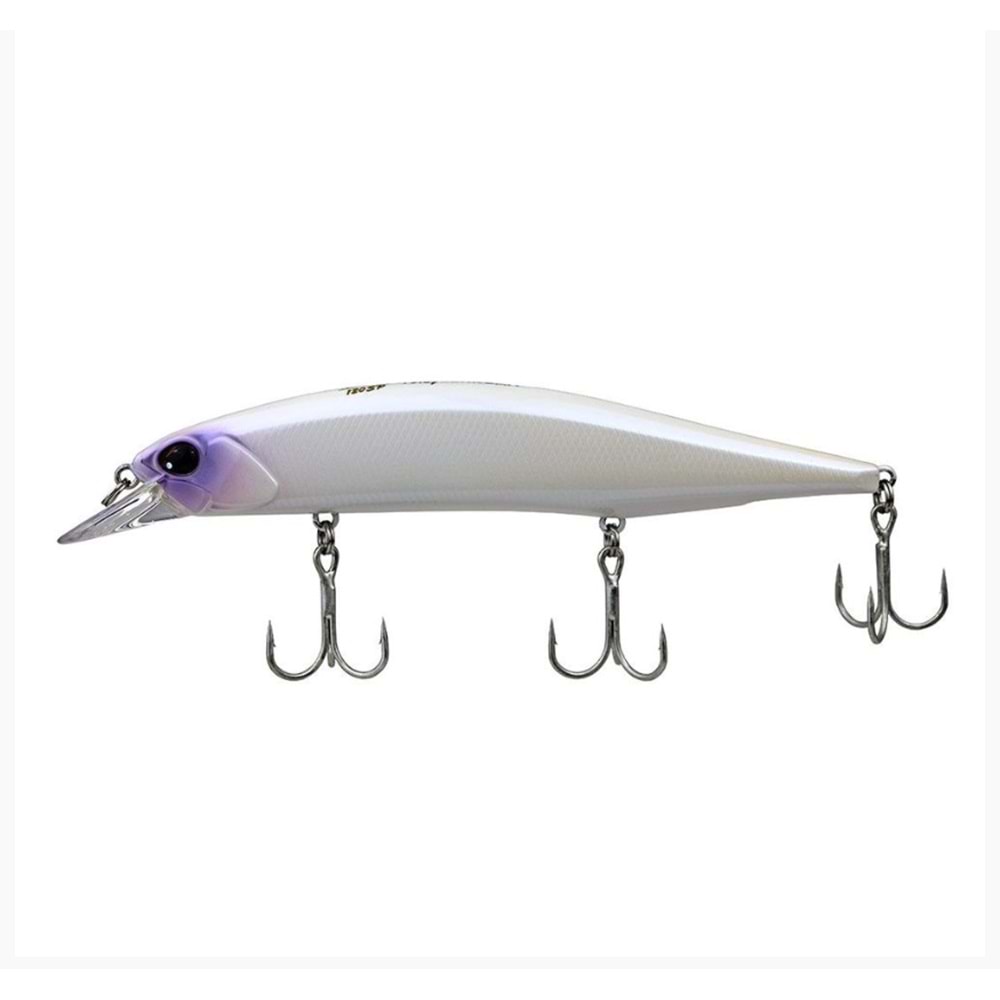 Sea Horse Realis Jerkbait 12 Cm. 18,2 Gr. Color : SB-12