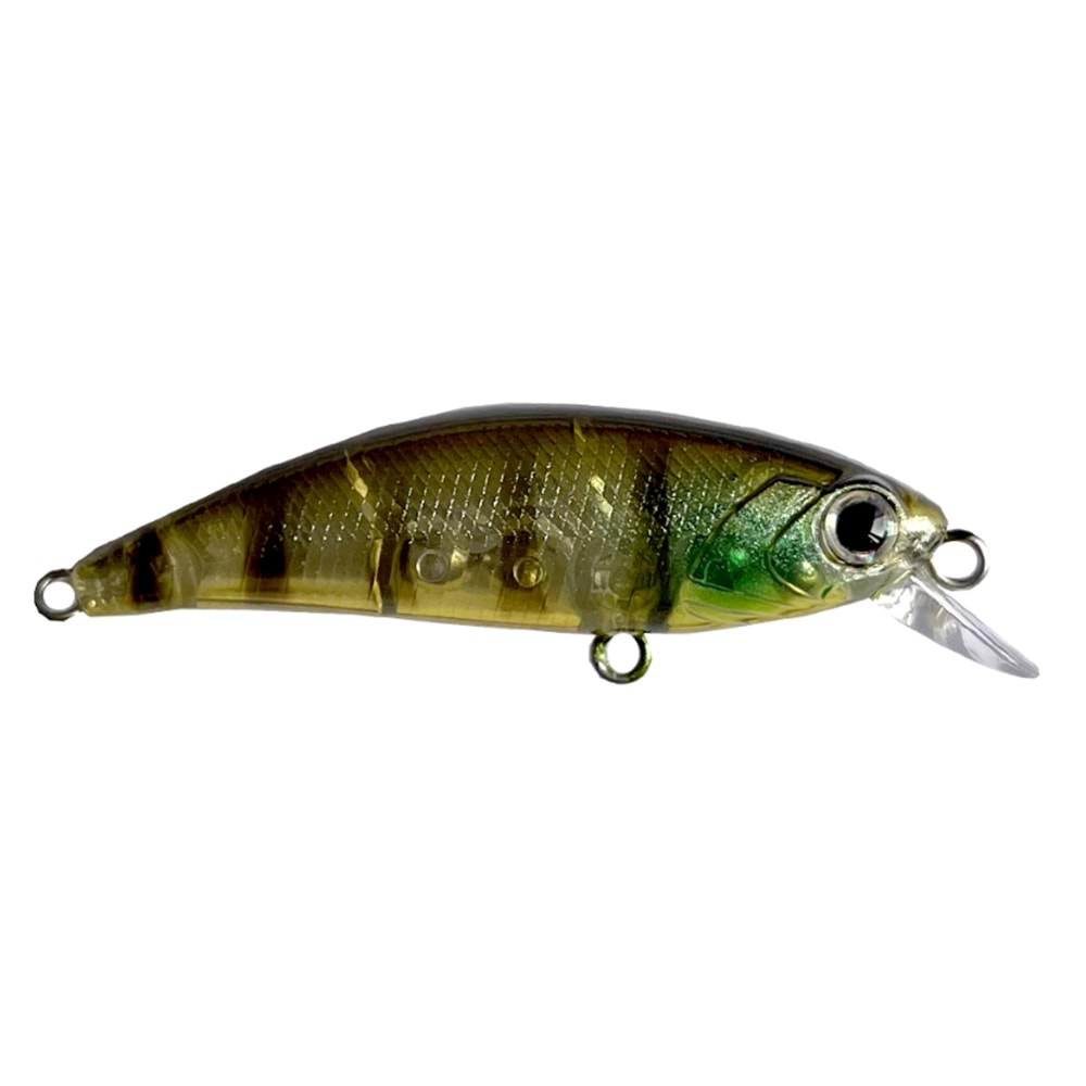Han Fish Zıpır 50 mm. 4.5 Gr. Color : SPK-48 Goby