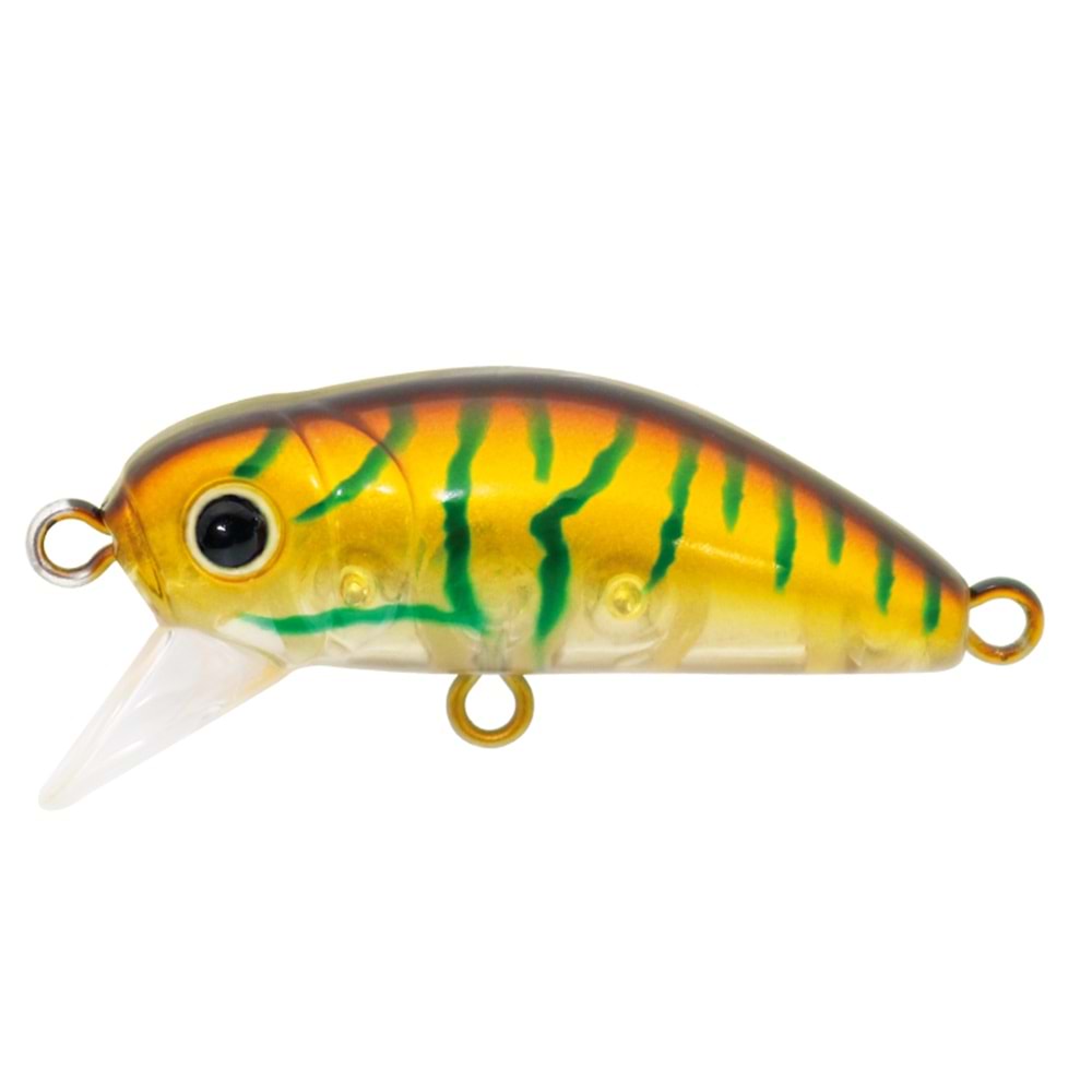 Han Fish Bıdık 35 X-92 Teke