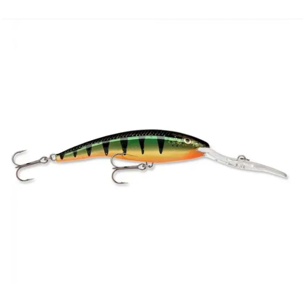 Rapala Deep tail Dancer 7 cm. 9 Gr. Color : Flash Perch