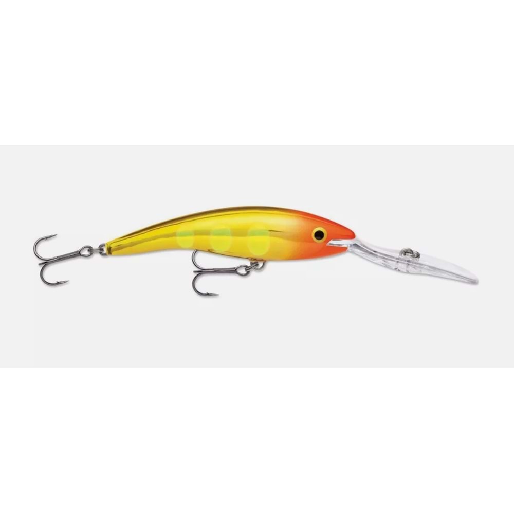 Rapala Deep Tail Dancer 4.5 Mt. Dalarlı. 7 Cm. 9 Gr. Color : Julcy Lucy
