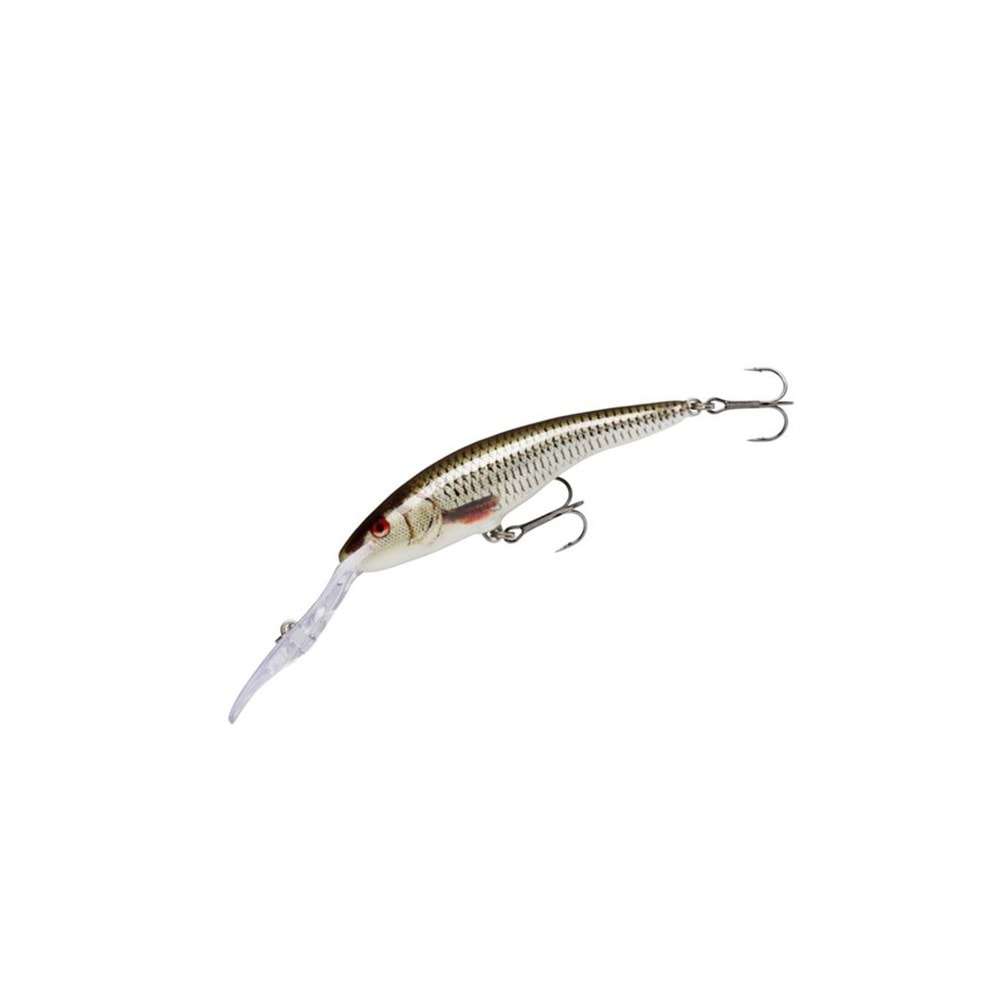 Rapala Deep Tail Dancer 4.5 Mt. Dalarlı. 7 Cm. 9 Gr. Color : Live Roach