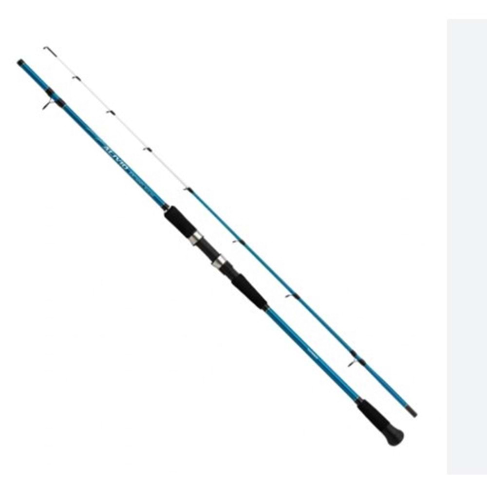Shimano Kamış Vengeance AX Boat Tele 1,80m 150g 3pc
