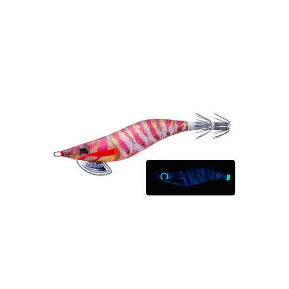 Yo-Zuri PataPata Q 14,5 Gr A1702-BLRK Kalamar Zokası