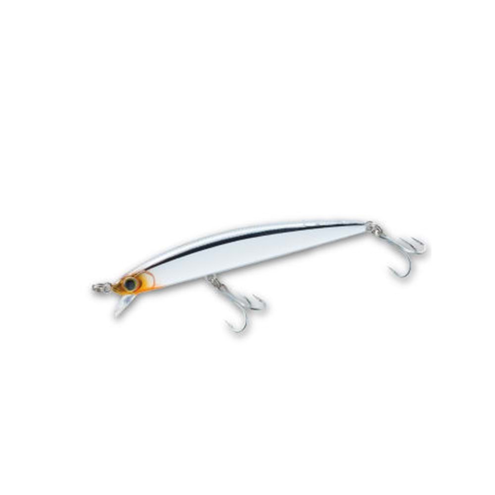 Yo-Zuri Mag Crystal Minnow ( F ) 85 mm. 6,5 Gr. Color : HGSH