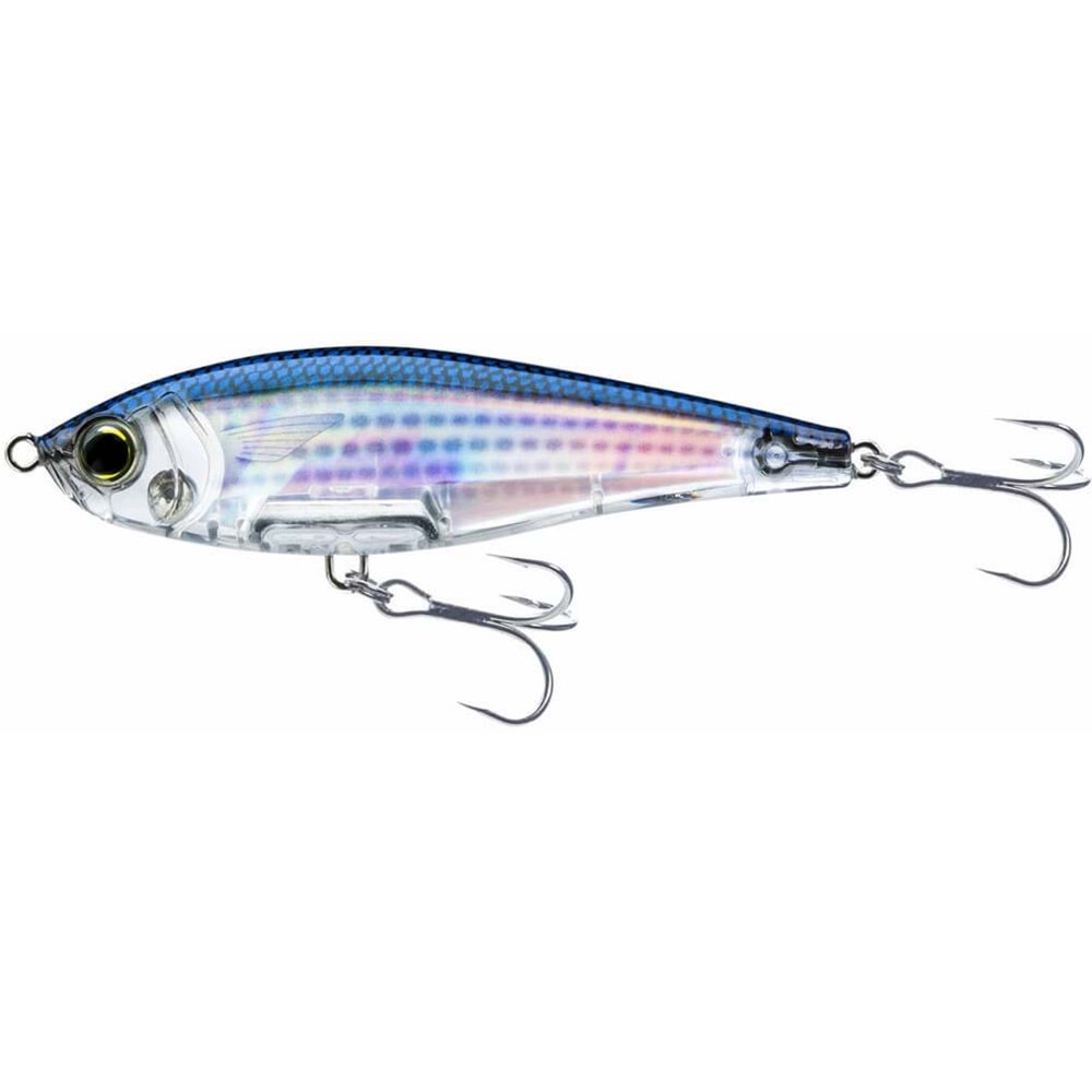 Yo-Zuri 3D Inshore Twitcbait 70mm 8,5 Gr. Color : C4